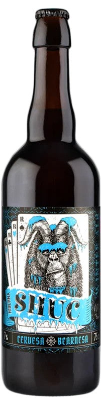BearnaiseHibernaShuc:Bier-Bewertung&Test–BeerTasting