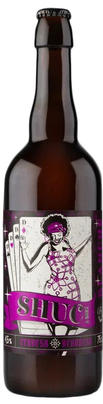 BearnaiseShucADance:Bier-Bewertung&Test–BeerTasting