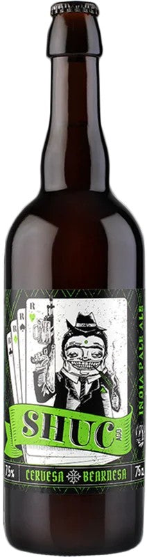 BearnaiseShucAgo:Bier-Bewertung&Test–BeerTasting