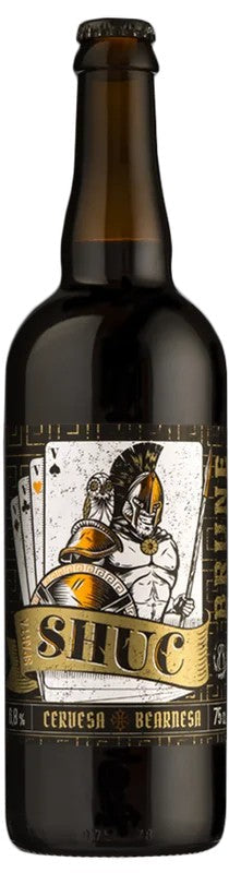 BearnaiseSpartaShuc:Bier-Bewertung&Test–BeerTasting