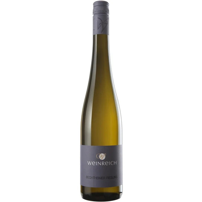 BechtheimerRieslingtrockenBio–WeingutWeinreich