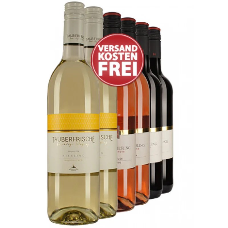 “Becksteiner-Probierpaket”–BecksteinerWinzereG