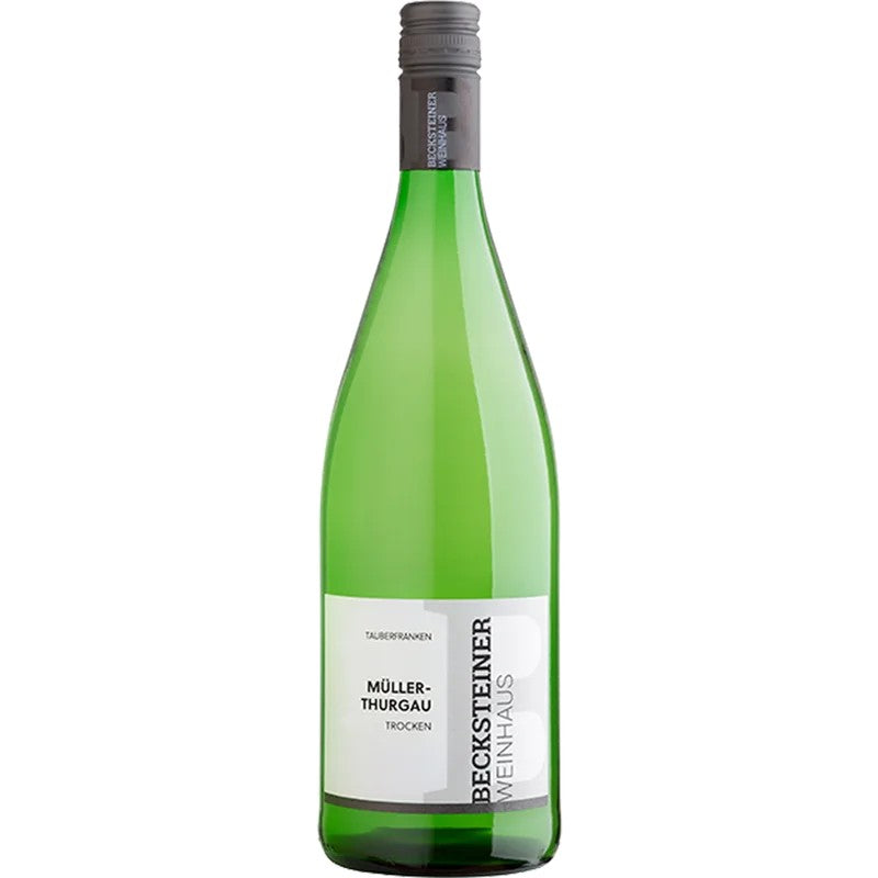 BecksteinerWinzereG2024WEINHAUSMüller-Thurgautrocken10L