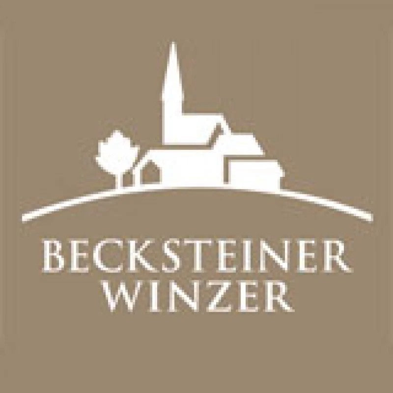 BecksteinerWinzereG2024WEINHAUSSchwarzrieslinghalbtrocken025L