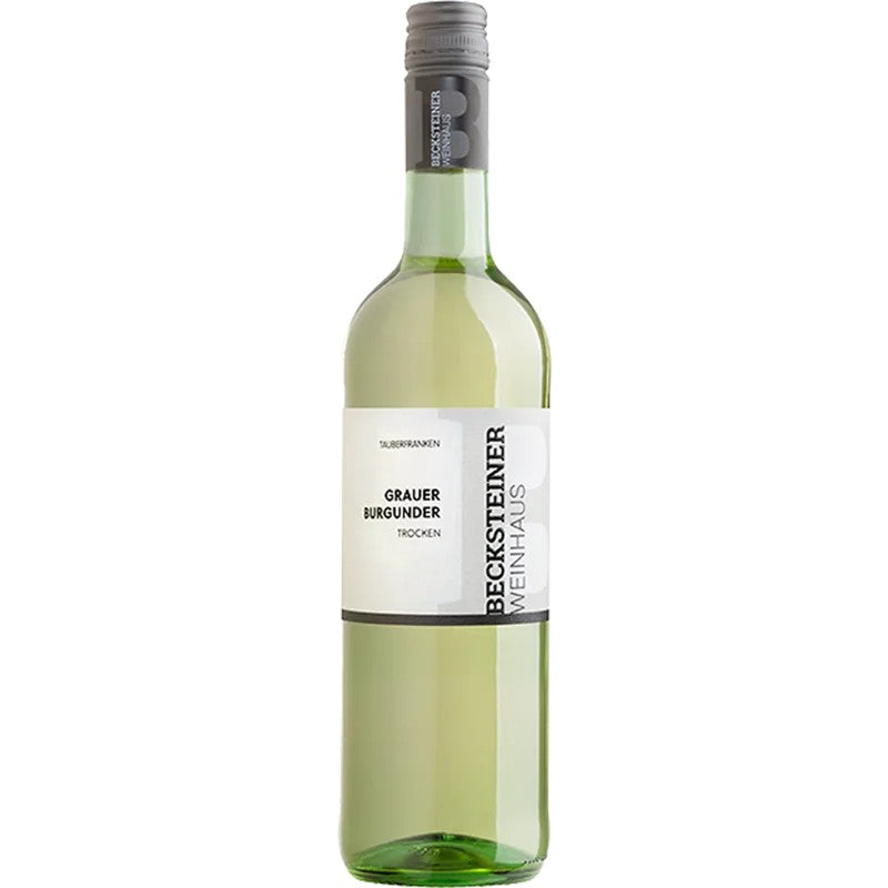 BecksteinerWinzereG2024WEINHAUSGrauerBurgundertrocken