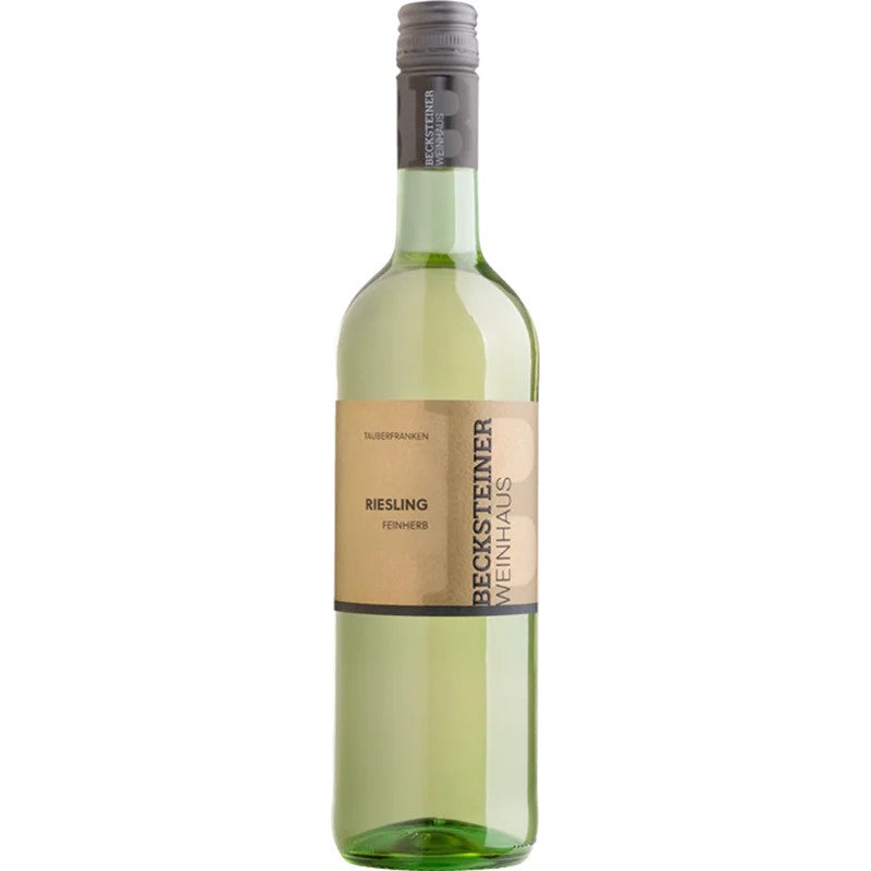 BecksteinerWinzereG2024WEINHAUSRieslingfeinherb