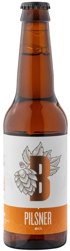 BedlamPilsner:Bier-Bewertung&Test–BeerTasting