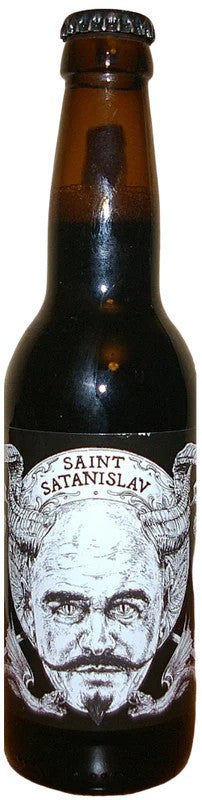 BednarySaintSatanislav:Bier-Bewertung&Test–BeerTasting