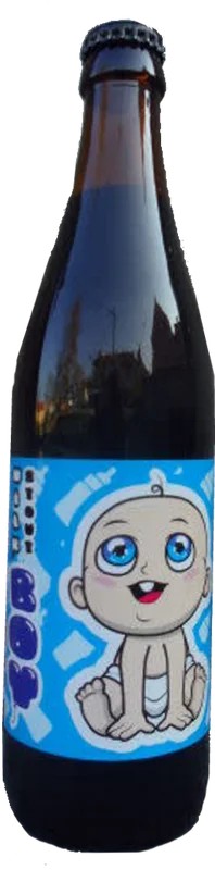BednarySweetBoy:Bier-Bewertung&Test–BeerTasting