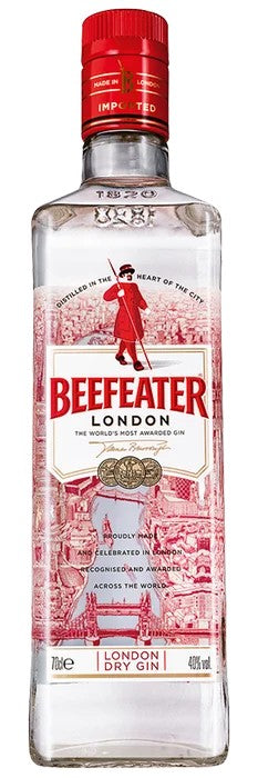BeefeaterLondonDryGinvonCaleDistillery|weinfreunde.de