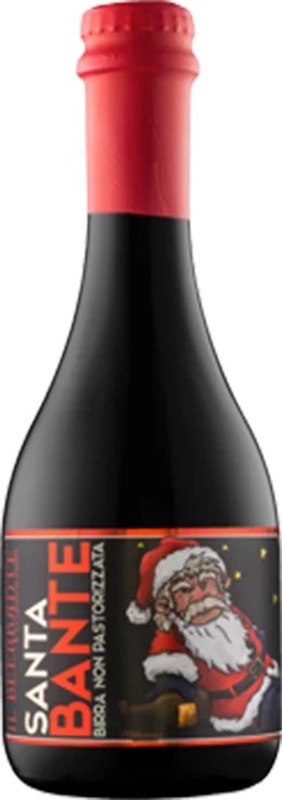 Beerbante–SantaBante:Bier-Bewertung&Test–BeerTasting