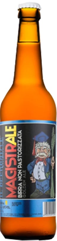 BeerbanteMagistrale:Bier-Bewertung&Test–BeerTasting