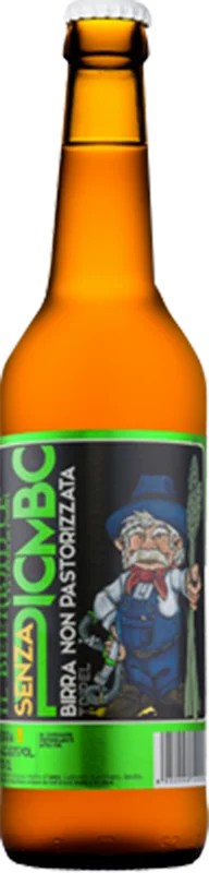 BeerbanteSenzaPiombo:Bier-Bewertung&Test–BeerTasting