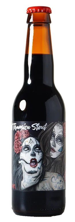 BeerBastards–DamiKanyat:Bier-Bewertung&Test–BeerTasting