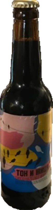 BeerBastardsTokandJica:Bier-Bewertung&Test–BeerTasting