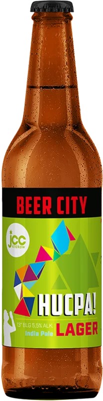 BeerCityHucpa:Bier-Bewertung&Test–BeerTasting