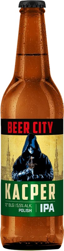 BeerCityKacper:Bier-Bewertung&Test–BeerTasting