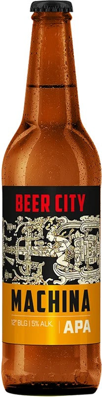 BeerCityMachina:Bier-Bewertung&Test–BeerTasting