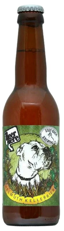 BeerhereHelmuthKellerbier:Bier-Bewertung&Test–BeerTasting