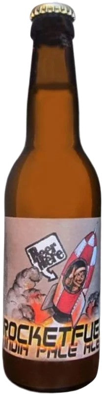 BeerhereRocketfuel:Bier-Bewertung&Test–BeerTasting