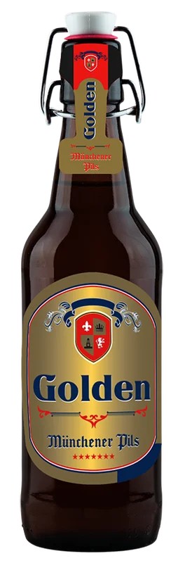 BeerKaon–GoldenPils:Bier-Bewertung&Test–BeerTasting