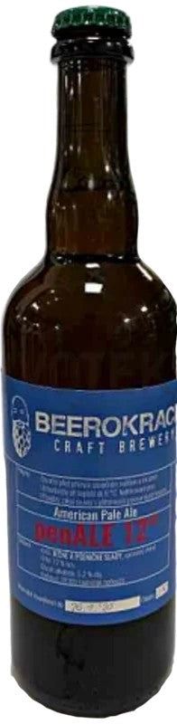 BeerokracieHappyBeerthday12:Bier-Bewertung&Test–BeerTasting
