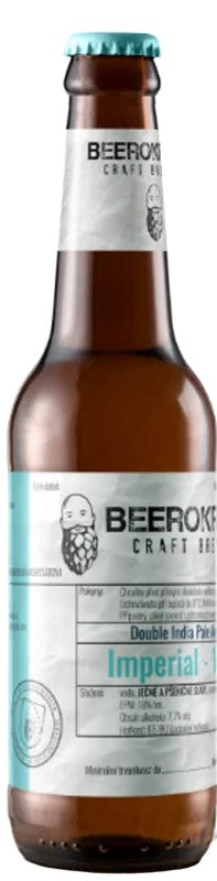 BeerokracieImperial18:Bier-Bewertung&Test–BeerTasting