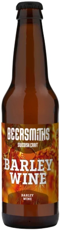 BeersmithsBarleyWine:Bier-Bewertung&Test–BeerTasting