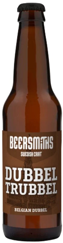 BeersmithsDubbelTrubbel:Bier-Bewertung&Test–BeerTasting