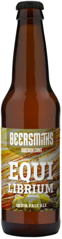 BeersmithsEquilibrium:Bier-Bewertung&Test–BeerTasting