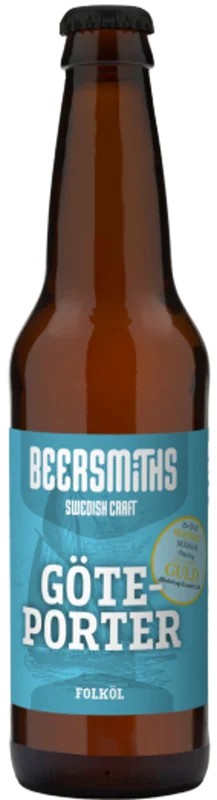 BeersmithsGoteporter:Bier-Bewertung&Test–BeerTasting