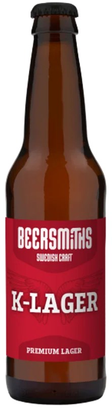 BeersmithsK-Lager:Bier-Bewertung&Test–BeerTasting