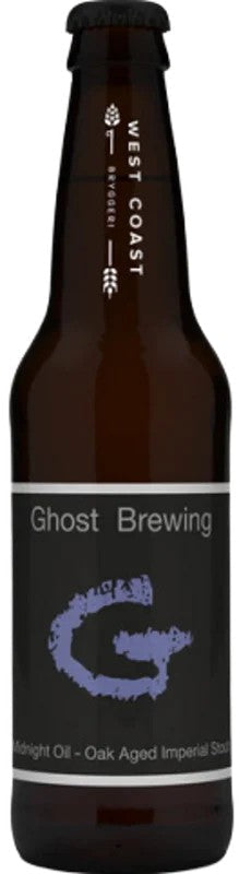 BeersmithsMidnightOil:Bier-Bewertung&Test–BeerTasting