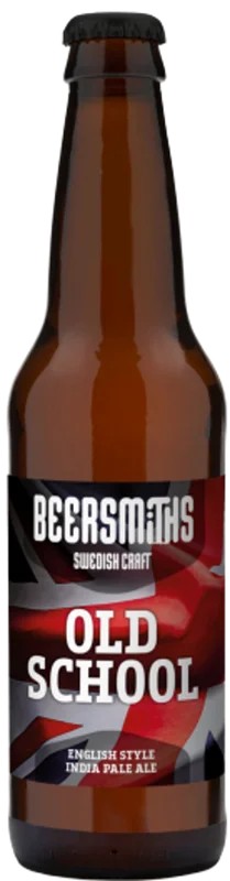 BeersmithsOldSchool:Bier-Bewertung&Test–BeerTasting