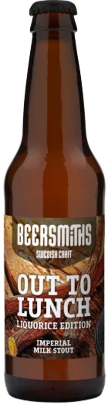 BeersmithsOuttoLunch:Bier-Bewertung&Test–BeerTasting