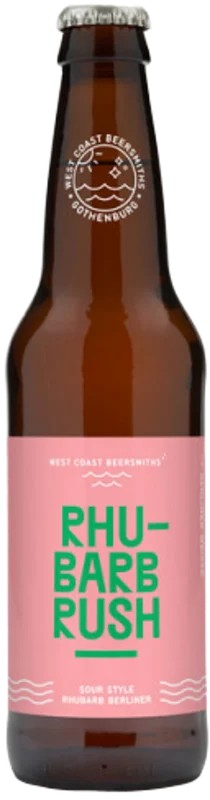 BeersmithsRhubarbRush:Bier-Bewertung&Test–BeerTasting