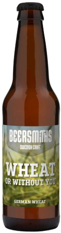BeersmithsWheatorWithoutYou:Bier-Bewertung&Test–BeerTasting