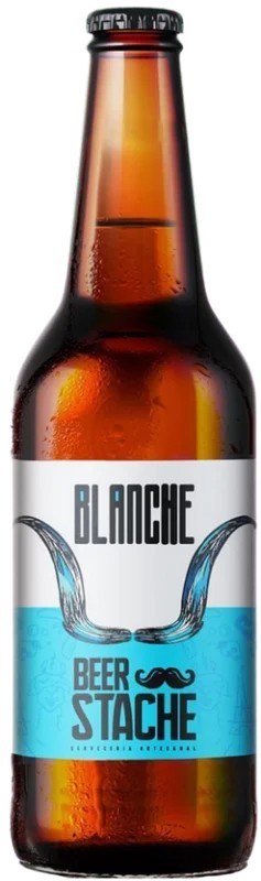 BeerStacheBlanche:Bier-Bewertung&Test–BeerTasting