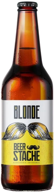 BeerStacheBlonde:Bier-Bewertung&Test–BeerTasting