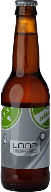 BeerStudioLoopSessionLager3.5:Bier-Bewertung&Test–BeerTasting
