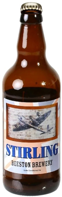 BeestonStirling:Bier-Bewertung&Test–BeerTasting