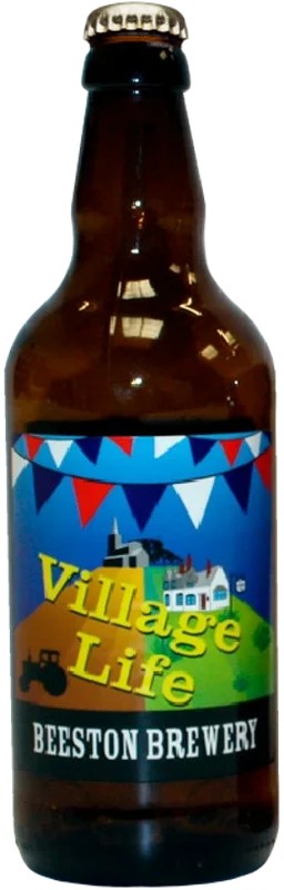 BeestonVillageLife:Bier-Bewertung&Test–BeerTasting