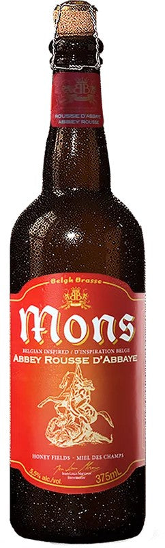 BelghBrasseMonsAbbeyRed:Bier-Bewertung&Test–BeerTasting