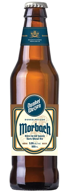 BelghMorbachDunkelweizen:Bier-Bewertung&Test–BeerTasting