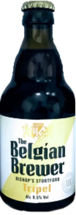 BelgianBrewerTripel:Bier-Bewertung&Test–BeerTasting