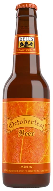 Bell’s–OctoberfestBeer:Bier-Bewertung&Test–BeerTasting