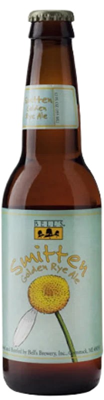 Bell’s–Smitten:Bier-Bewertung&Test–BeerTasting