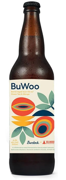 BellwoodsBuWoo:Bier-Bewertung&Test–BeerTasting