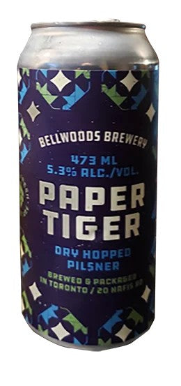 BellwoodsPaperTiger:Bier-Bewertung&Test–BeerTasting