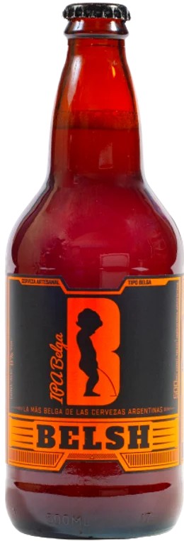BelshIPABelga:Bier-Bewertung&Test–BeerTasting